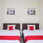 Reddoorz Near Kawasan Bandara Ahmad Yani Semarang 2