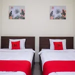 Reddoorz Near Kawasan Bandara Ahmad Yani Semarang 2