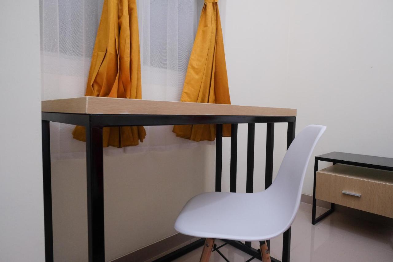 Reddoorz Near Kawasan Bandara Ahmad Yani 2 2* Semarang